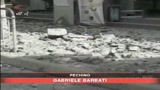 Terremoto in Cina
