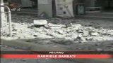 Cina, 10mila morti nel terremoto