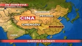 23/05/2008 - La Cina piegata dal terremoto