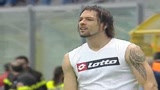 Mellberg si, Amauri chissà