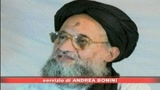 Nuovo messaggio di Al Zawahiri