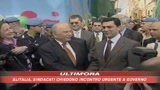 Cipro, una giornata storica