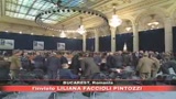 La Nato frena Bush
