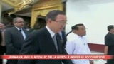 23/05/2008 - Birmania, il sì dei militari