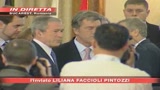 Vertice Nato, il giorno di Putin