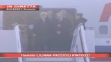 Nato, ferma la posizione di Putin
