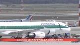 23/05/2008 - Il futuro di Alitalia