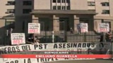 Storica sentenza in Argentina