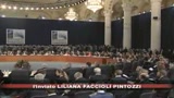 Nato, Putin frena