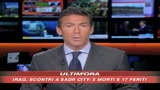 Bush incontra Putin