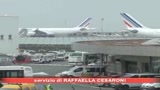 23/05/2008 - Alitalia, si aspetta Cda Air France