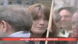 Francia in piazza per la Betancourt