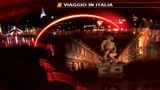 Viaggio nell'Italia del sud