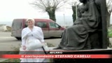 Il mistero di Pippa Bacca