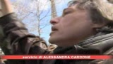 23/05/2008 - La torcia olimpica infiamma Parigi