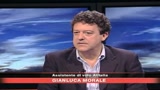 23/05/2008 - Alitalia, Cda nel pomeriggio