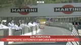 23/05/2008 - Hamilton in vetta a Montecarlo
