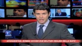 23/05/2008 - Afghanistan, morti 2 soldati Nato