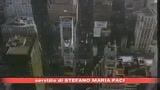 Domani il Papa negli Usa
