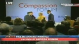 23/05/2008 - Hillary attacca Obama