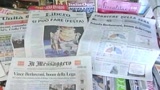 Visti dall'Europa