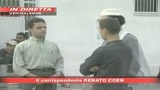Ancora scontri a Gaza