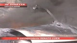 Raid israeliano a Gaza