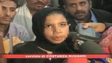 La sposa bambina ottiene divorzio