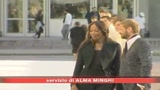 23/05/2008 - Naomi compie 38 anni a Cannes