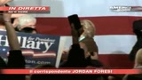 24/05/2008 - Usa, gaffe Hillary su Bob Kennedy