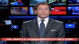 Tornado negli Stati Uniti