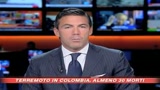 Terremoto in Colombia
