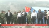 Il terremoto in Cina