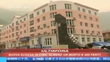 La Cina trema ancora
