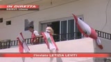 Libano, Suleiman diventa presidente