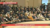 Libano, eletto Suleiman 