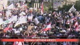 Libano, Suleiman nuovo presidente