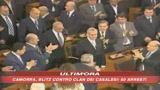 Il Libano prova a ripartire