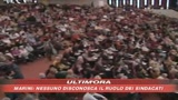 26/05/2008 - La Sinistra dopo la sconfitta