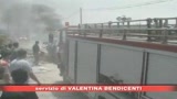 Attacco nella Striscia di Gaza