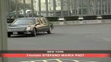 Il Papa all'Onu