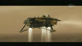 La sonda Phoenix atterra su Marte