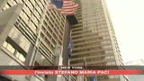 Il Papa a New York