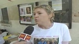 Aereo disperso in Venezuela