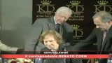 Jimmy Carter in Medioriente