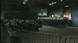 Il Papa lascia gli Usa