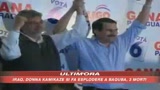 Nuova era in Paraguay