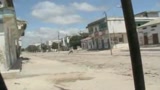 Somalia, ribelli in rivolta