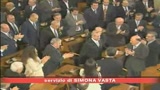Libano, Suleiman nuovo presidente