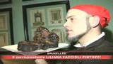 Ritorna la fiorentina nel piatto